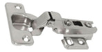 Cima Soft Close 35mm Cabinet Hinge with 9 Degree Bend 0