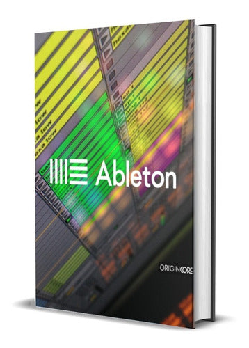 Ableton Live Windows Y Mac - Origin Core Argentina 0