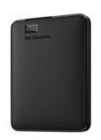 Disco Duro Hdd Externo 2tb Wd Elements Wdbu6y0020bbk 6