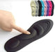Foot Arch Support Insoles for Plantar Fasciitis Pain Relief 7
