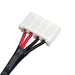 Dc Power Jack Charing Puerto Socket Enchufe Cable Para Lenov 4