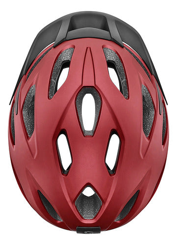 Liv Luta MIPS Compact Adjustable MTB Road Helmet By Giant 5
