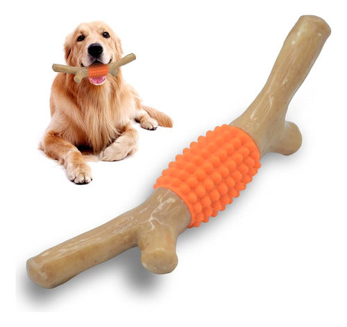 Schitec Juguete Masticable Para Perros Para Masticadores Agr 0