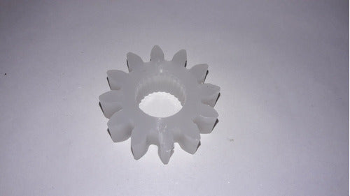 Pastalinda 10 Large Gears for Pastalinda (Center Grooved) 5