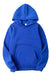 AbastoShop Online Urban Sports Hoodie with Pockets 3