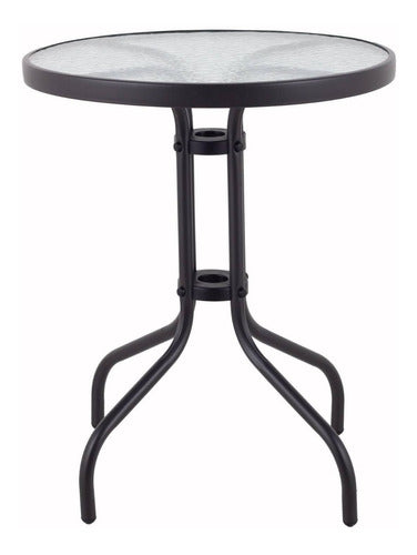 Marshall Premium Import Bistro / Bar Restaurant Café Garden Table 0