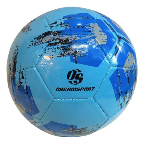 Dream Sport Soccer Ball Size 5 Kids Dreamsport Pce Pf26 Bigshop 5