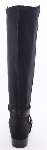 Beira Rio High Cuff Riding Boots for Women 9045.230 Czapa 3