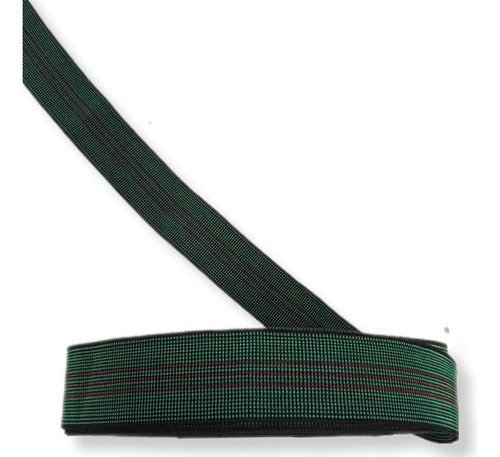 Femantex Elastic Upholstery Belt - 25 M Roll 1