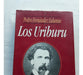 Los Uriburu - Pedro Fernandez Lalanne - Emecé Editores 1989 0