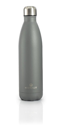 Hidrolit Sports Thermal Bottle Reusable 750ml 5