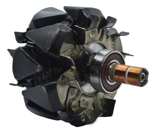 Rotor De Alternador Valeo 0