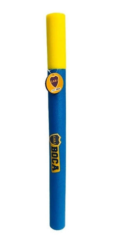 Boca Tubo Lanzador Lanza Agua Boca Juniors Original 60 Cm 1