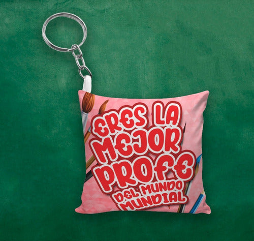 DGC Keychain Designs and Cushion Templates for Teacher's Day P51 0