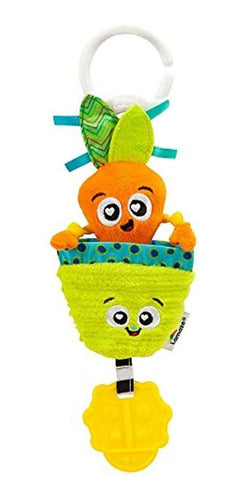 Lamaze Mini Clip & Go Candy The Carrot? 0