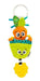 Lamaze Mini Clip & Go Candy The Carrot? 0