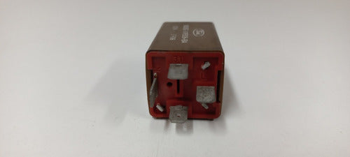 Relay De Ford Sierra Original Ford 83bg/10b926/ba/ 3