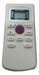 Daewoo-Electrolux Air Conditioner Remote Control AR819 0