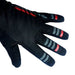 MTI Windstopper Long Cycling Gloves Frizz Coating Nitro 2