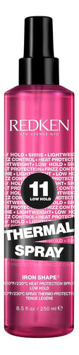 Redken Thermal Spray 11 Low Hold 250ml 1