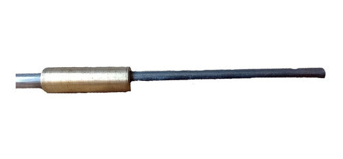 Gamma Metal Needle for G2825 Paint Gun 2