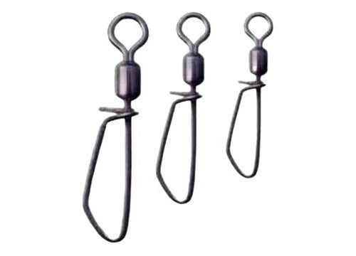 Snap Swivel Snap for Lures No.2 x 20 Units 0