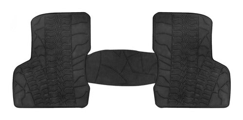 Spaco Jeep Renegade Floor Mats 3