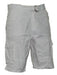 Cargo Shorts with Ripstop Belt - Jeans710 2