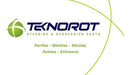 Teknorot Lower Ball Joint for Mitsubishi Space Wagon 85/04 4