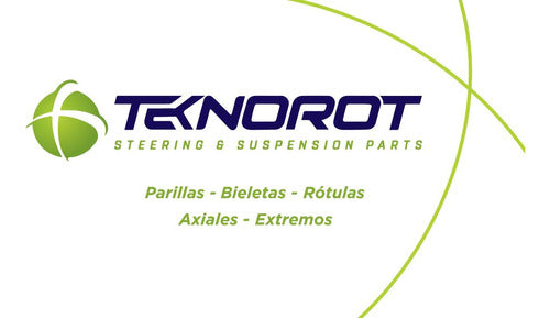 Teknorot Lower Ball Joint for Mitsubishi Space Wagon 85/04 4