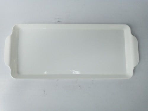 JL Plastic Tray for Pionono 6