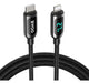 Bwoo Cable De Datos Y Carga Usb-c A Lightning 27W 0