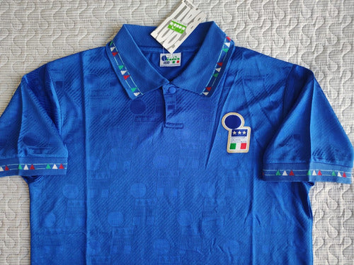 Retro Italy 1994 Shirt 5