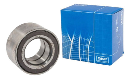 SKF Front Wheel Bearing for Chevrolet Tracker 13/17 0