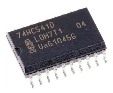 74hc541 Hc541 Tssop20 Ic Ci 1