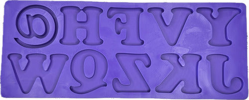 Moldes Para Resinas - Zodiac Sign Molds 7