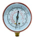 BlueStar High Pressure Manometer R12 - R22 - R502 0