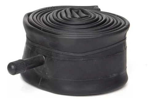 Colla Bicycle Inner Tubes 26 x 2 Units - Schrader Valve 1