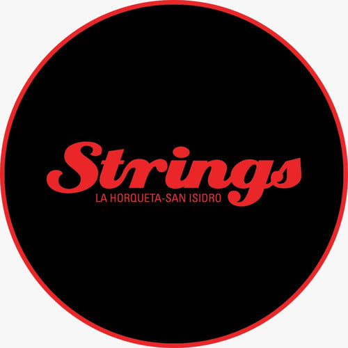 Athletic Bilbao New Balance #1 Strings T-Shirt 4