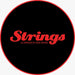 Athletic Bilbao New Balance #1 Strings T-Shirt 4