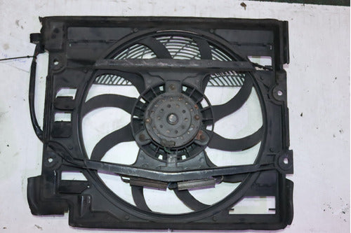 Electroventilador Bmw E39 Ev-362 1