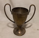 Copa Trofeo, 8 Cm De Alto, Boca 4 Cm. 0