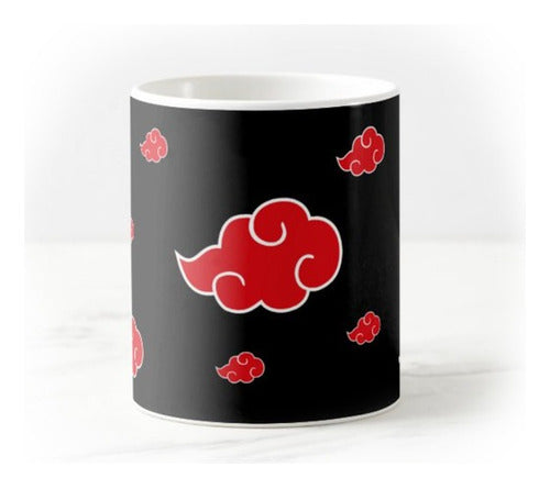 SÁMANO Naruto Mug 1