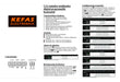 Programmable Digital Counter 220v by Kefas Electronics C2 Horizontal 3