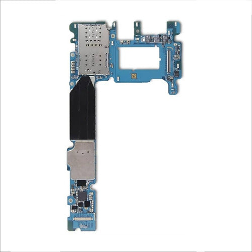 Placa Mother Samsung Note 8 Dual N950f Libre 0