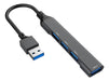 Bwoo USB Hub 4 Ports USB 3.0 0