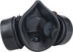 Chemical Mask with Double Filter + Goggles + 6 Gas Dust Replacement Filters 4