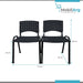 Mobilarg Tandem X2 Consulting Room and Waiting Area Adaptable Chairs 2