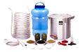 Craft Beer Kit 20 L, Includes Supplies And Video Tutorial 0