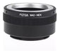 Fotga M42 to Sony Nex E-Mount Lens Adapter 0